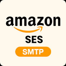 AWS SES SMTP (AMAZON)