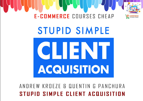 Andrew Kroeze & Quentin G Panchura - Stupid Simple