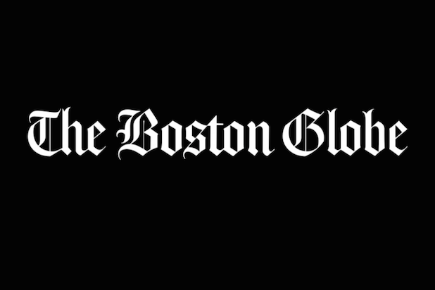 The Boston Globe account (1 YEAR)