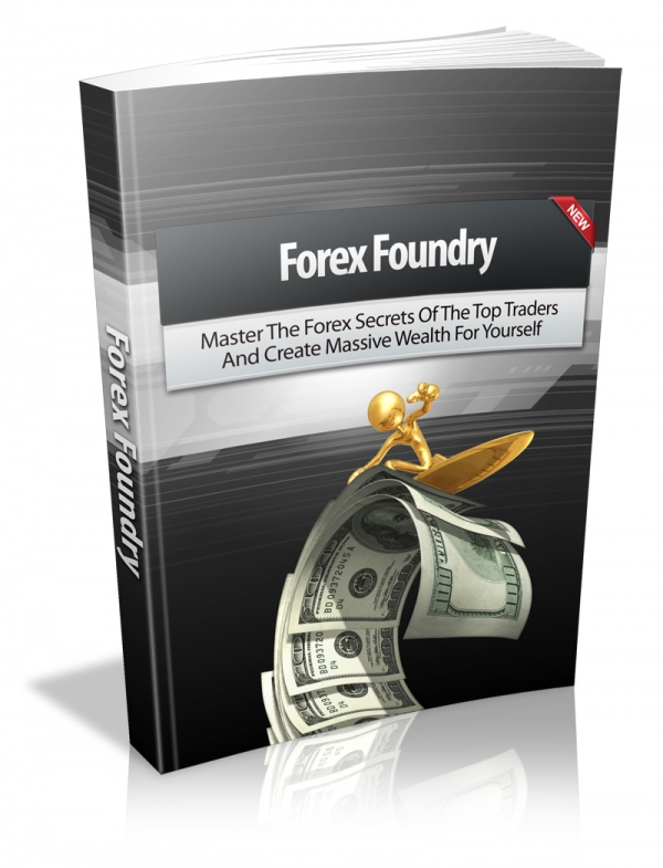 Forex & Crypto Foundry Secret {Make $10k+ weekly }
