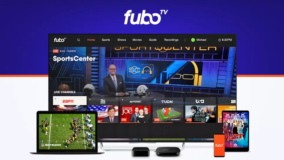 Fubo TV Pro FuboTv