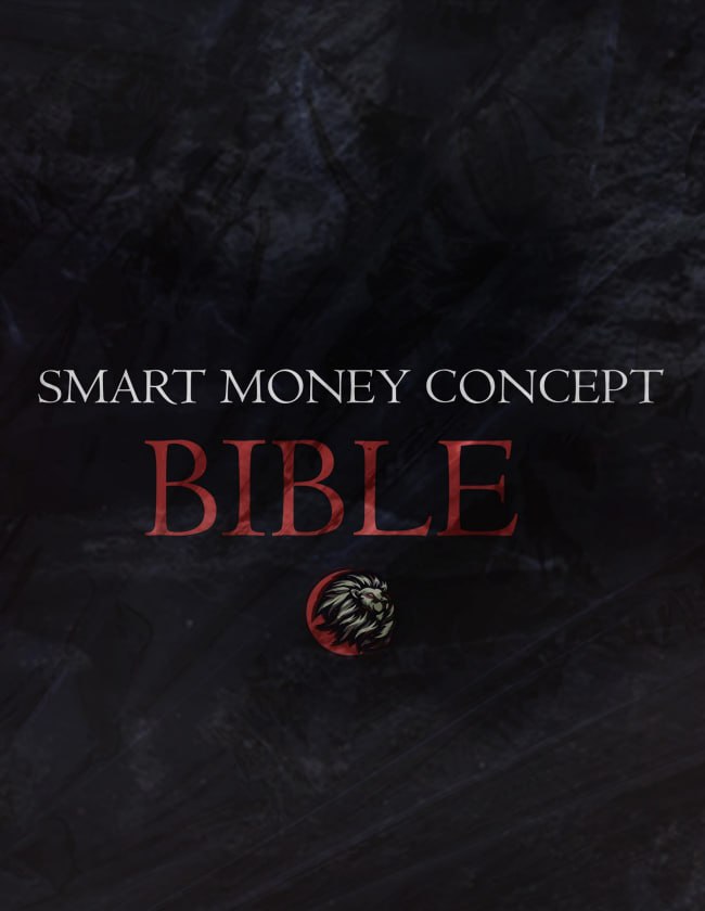 DEXTER FX SMART MONEY CONCEPT BIBLE (SMC)