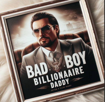 Bad Boy Billionaire Daddy