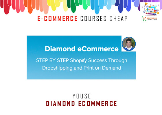 Youse - Diamond eCommerce - Elite E-Commerce Courses