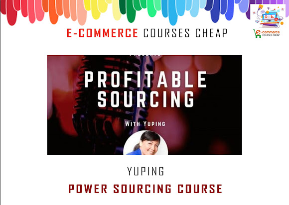 Yuping - Power Sourcing Course