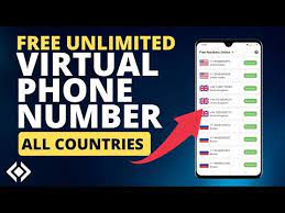HOW TO GET UNLIMITED WORKING PHONE NUMBERS FREE ANY COU