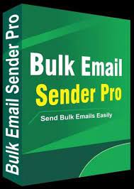 Bulk Email Sender Professional Edition