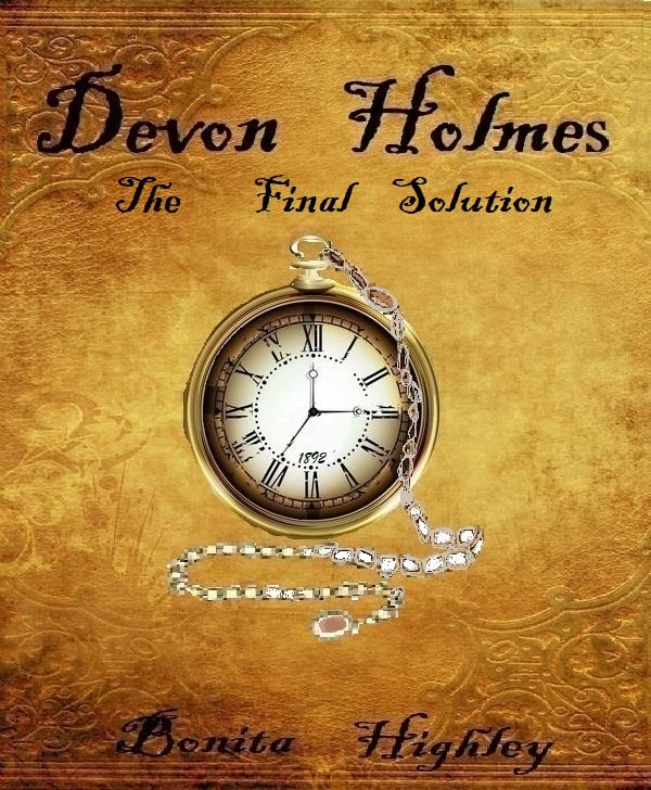 Devon Holmes: The Final Solution