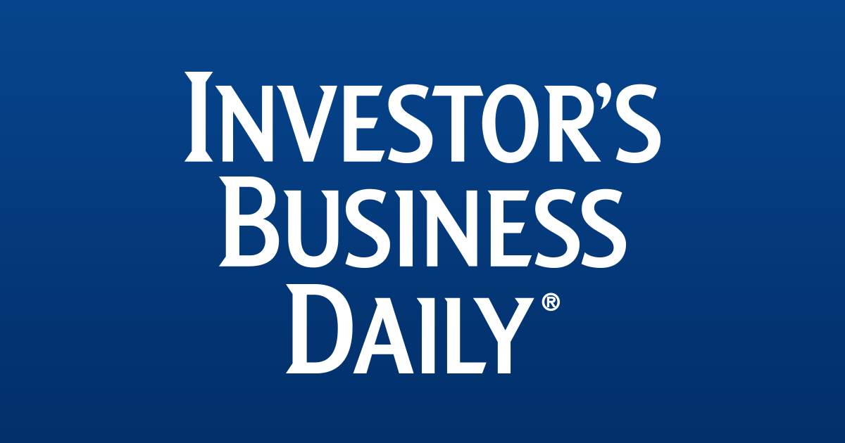 Investor Business Daily (1 YEAR)