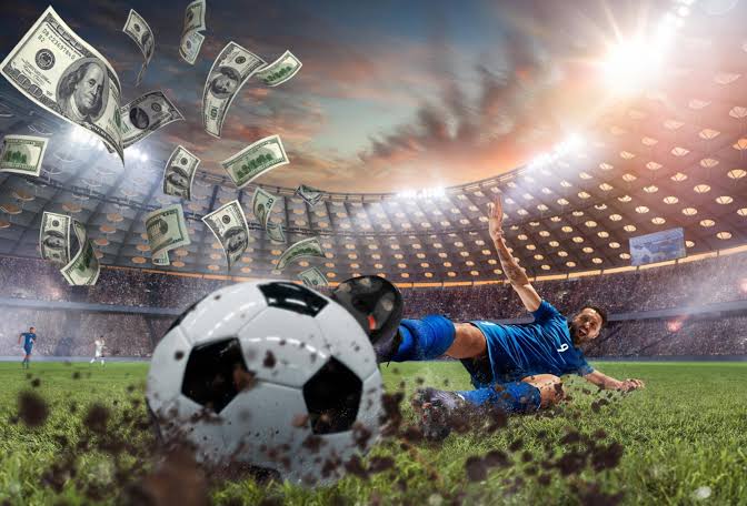 100% Profit method from Sports betting