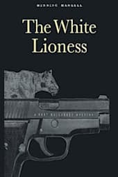 The White Lioness By Henning Mankell