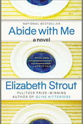 Abide with Me Elizabeth Strout