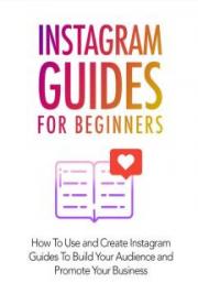 Instagram Guide for Beginners