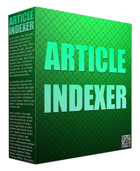 Article Indexer Pro