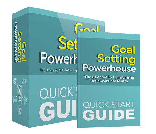 Goal Setting Powerhouse