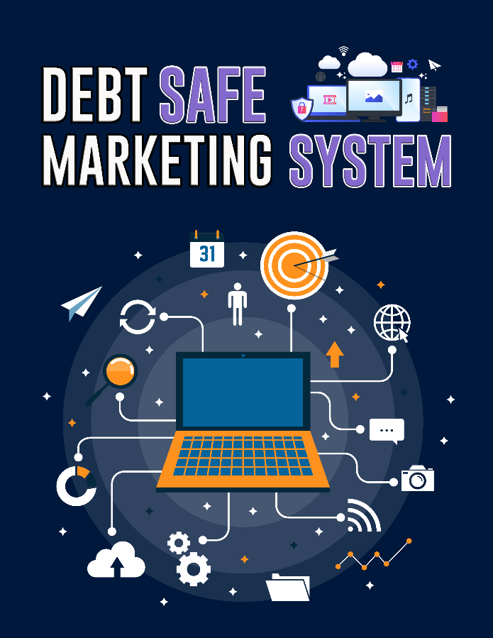 Debt Safe Marketing System