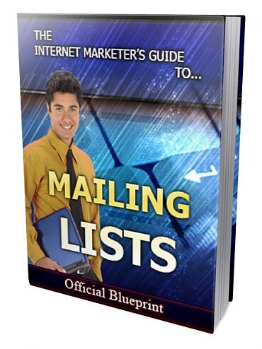 Mailing List Strategies