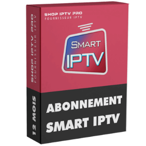 IPTV PREMUIM 12 MONTH ✅