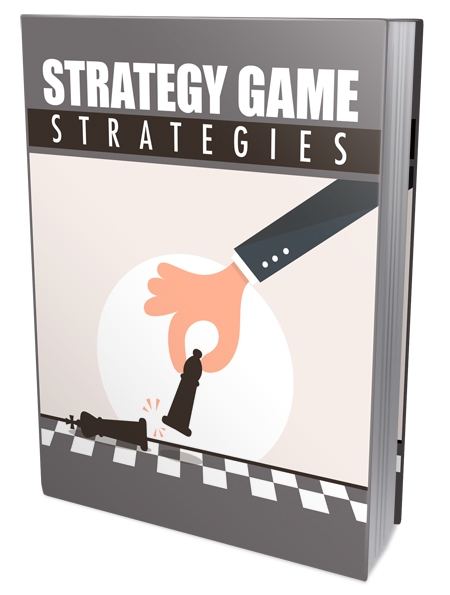 Strategy Game Strategies