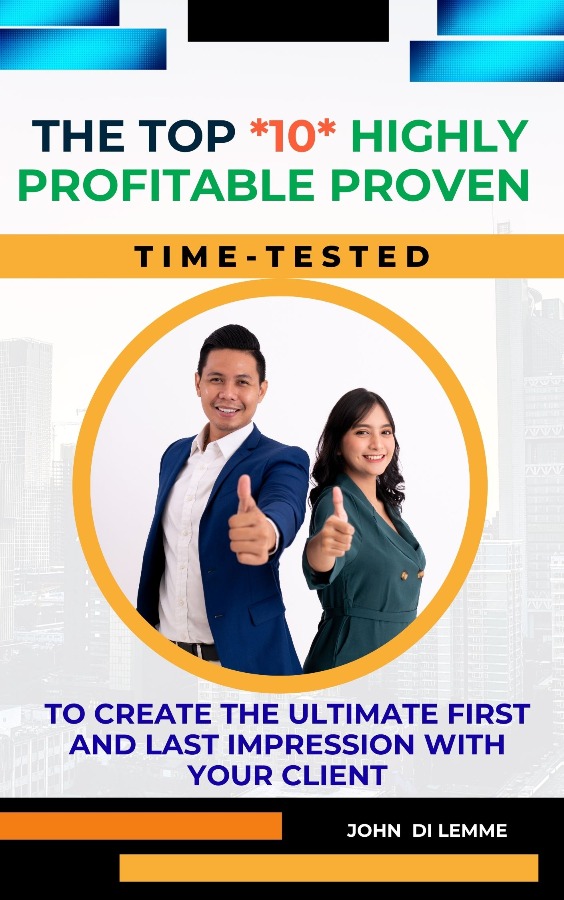 TOP 10 HIGHLY PROFITABLE PROVEN SCREET WITH YOUR CLIENT