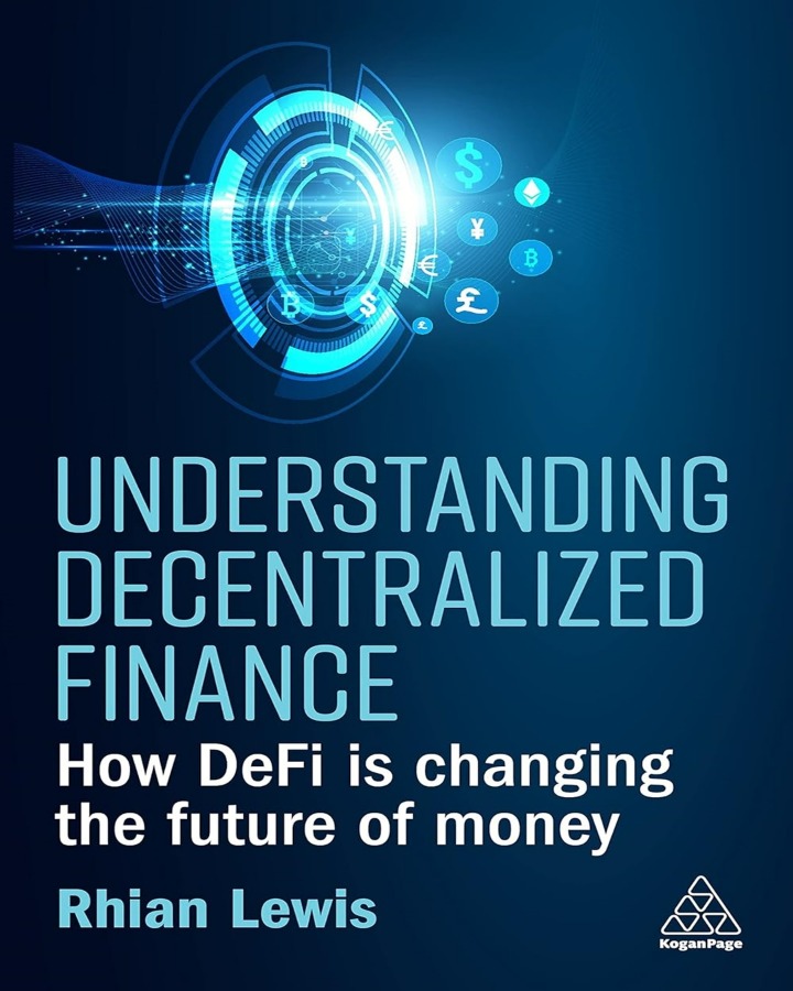 Understanding Decentralized Finance How DeFi Is Changin