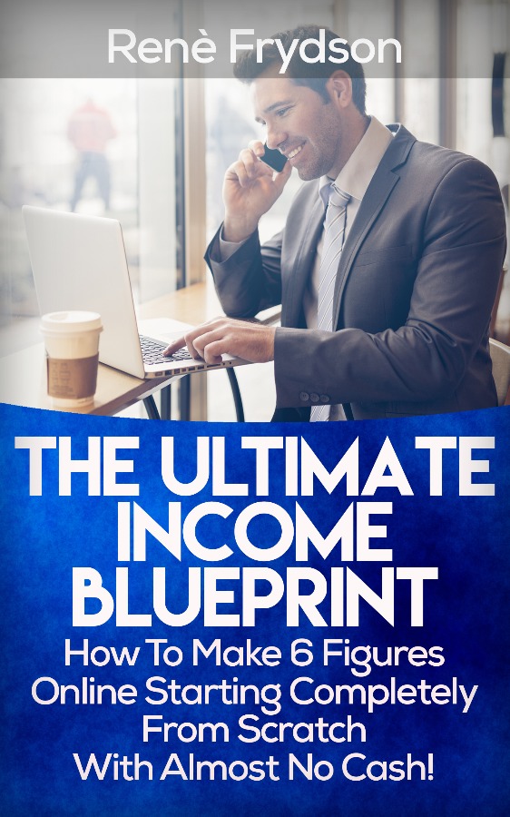 Ultimate Income Blueprint