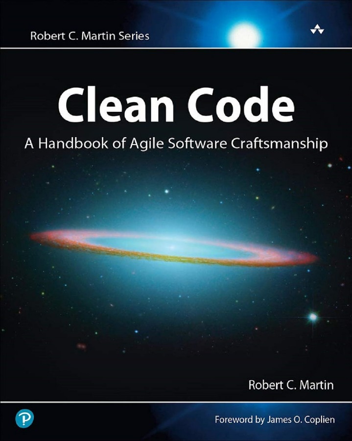 Clean Code 1st Edition