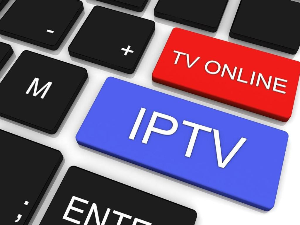 IPTV 6 months – Spain & Europe Channels