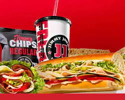 Jimmy Johns $50 Giftcard