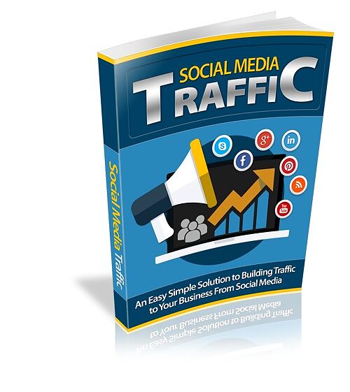 Social Media Traffic Streams-