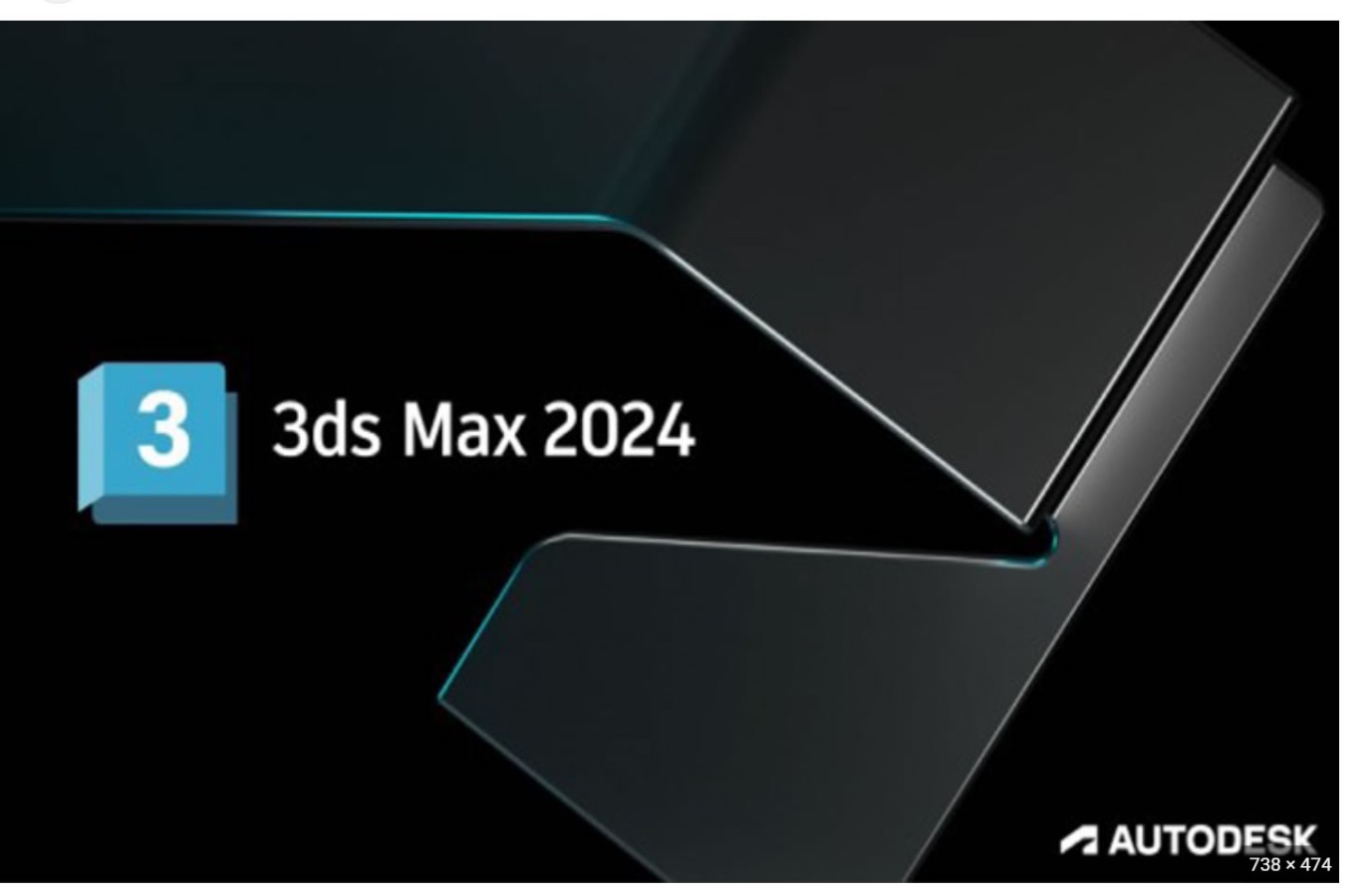 Autodesk 3ds Max 2024.2.1 Preactivated