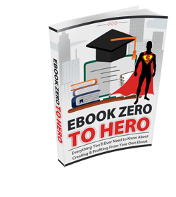 Ebook Zero to Hero