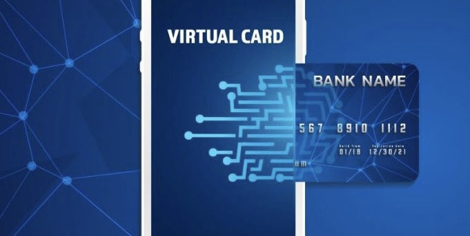 Virtual MasterCard