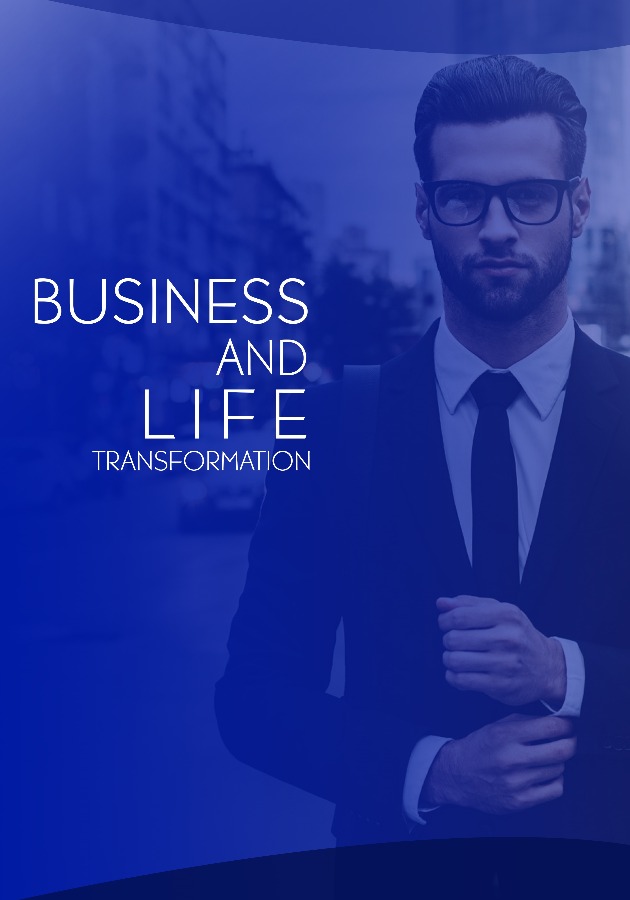 Business and Life Transformation