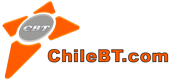 ChileBT Torrent Tracker Invitation