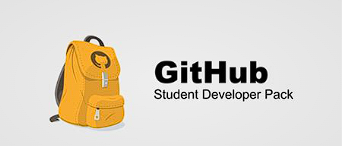 1 year account Github Dev Pack