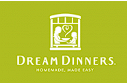 Dream Diners Giftcard 200USD!!!!