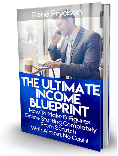The Ultimate Income Blueprint