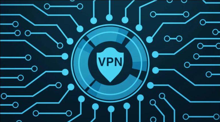 Internet Security Services(VPN)