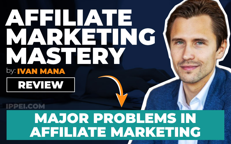 Affiliate Marketing Mastery – The 3-Step to success