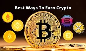 START EARNING $300+ Daily With Bitcoin WITHOUT TRADING