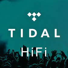 Tidal Premium Hifi+ account upgrade | 1 month warranty