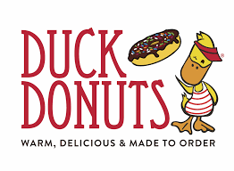 $50 Duck Donuts giftcard w/pin