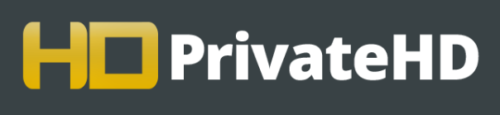 PrivateHD Torrent Tracker Invite