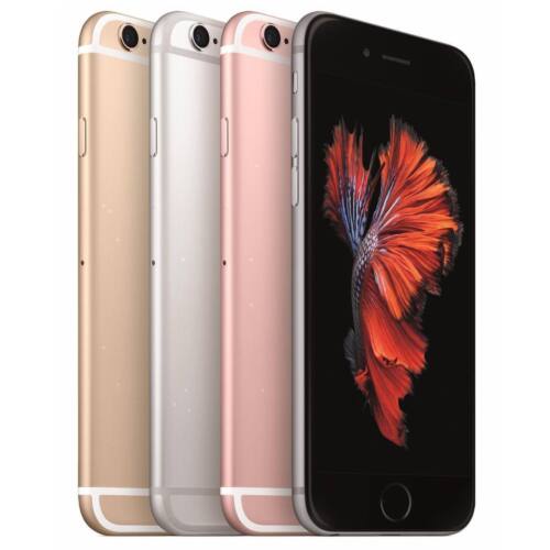 Apple iPhone 6S Plus 64GB Unlocked Smartphone